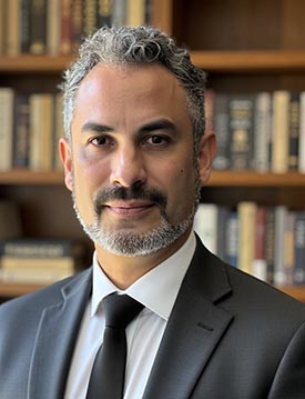 Rodrigo Jimenez